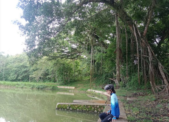 8 Tempat Pemancingan di Gunungkidul yang Asyik, Cocok untuk Aktivitas Luang! 3 Telaga GT
