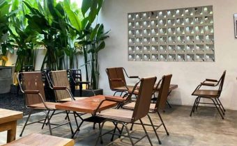 Lestari Corner Coffee
