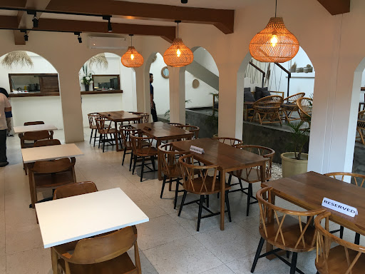 Kalluna Steak & Indonesian Food | Restaurant & Meeting Space