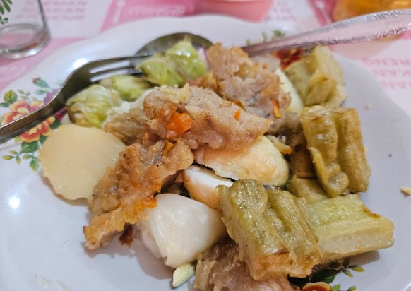 7 Jajanan Siomay di Jogja Terfavorit dan Enak, Wajib Kamu Coba! 3 Siomay Kang Cepot