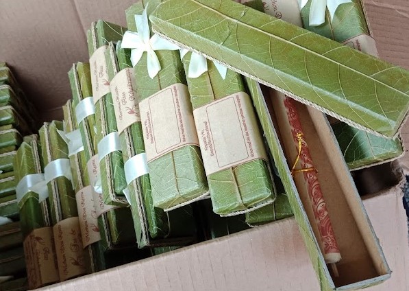 8 Toko Souvenir Pernikahan di Jogja yang Menarik dan Harganya Terjangkau 3 Nunu Souvenir