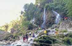 Air Terjun Sri Gethuk