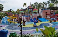 CitraGrand Mutiara Waterpark