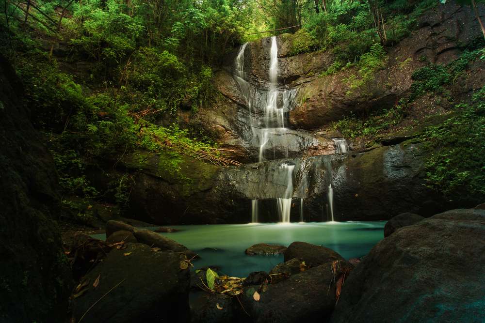 7 Wisata Air Terjun Gunung Kidul yang Menakjubkan Keindahan Alam untuk Wisatawan 4 Air Terjun Kedung Kandang