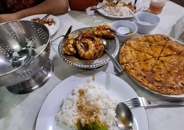 8 Restoran Chinese Food Terbaik di Jogja, Nikmati Rasa Autentik yang Khas 4 Tio Ciu Seafood & Chinese Food