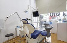 GiO Dental Care Gejayan