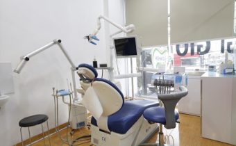 GiO Dental Care Gejayan