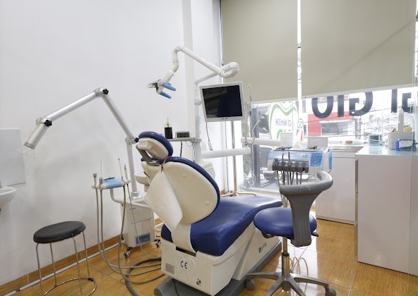 GiO Dental Care Gejayan