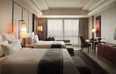 Hotel Tentrem Yogyakarta