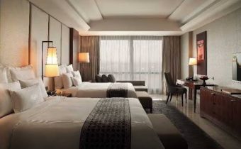 Hotel Tentrem Yogyakarta