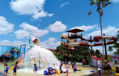 Balong Waterpark
