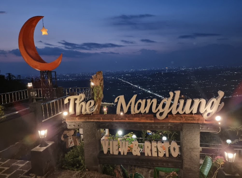 The Manglung View & Resto