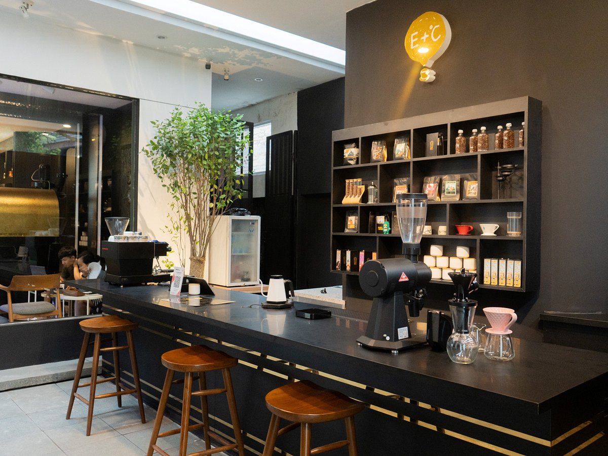7 Coffee Shop Instagramable di Sleman yang Asyik untuk WFC: Lengkap dengan Menu, Harga dan Lokasi 4 Klinik Kopi