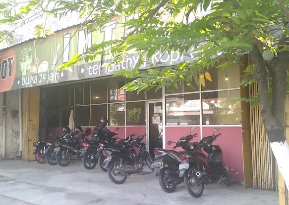 Vito Cafe