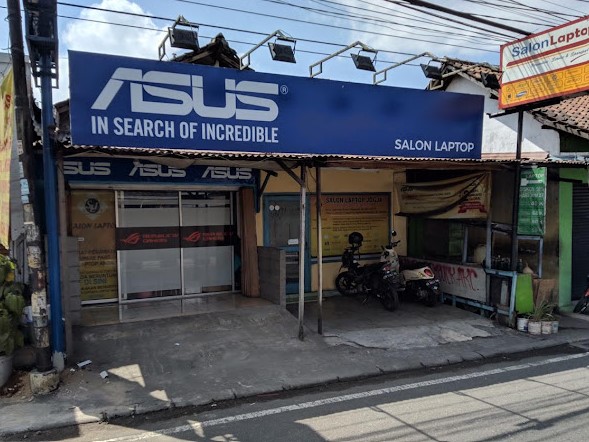7 Tempat Service Laptop di Jogja yang Terpercaya dan Profesional 4 Salon Laptop Jogja