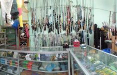 Toko Pancing Jaya Asih