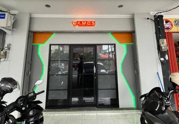 8 Rental PS di Jogja yang Nyaman dan Fasilitas Lengkap 4 Vamos Game Space