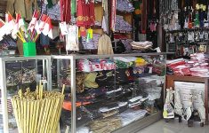 Toko Wijaya Seragam