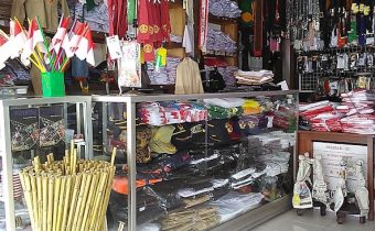 Toko Wijaya Seragam