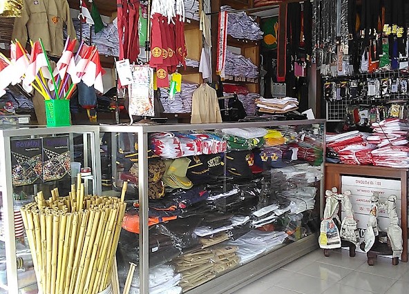 Toko Wijaya Seragam