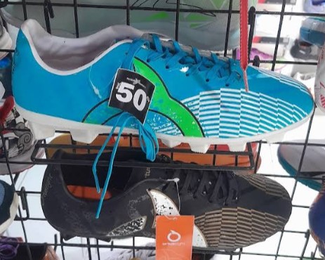 Jogja Sepatu