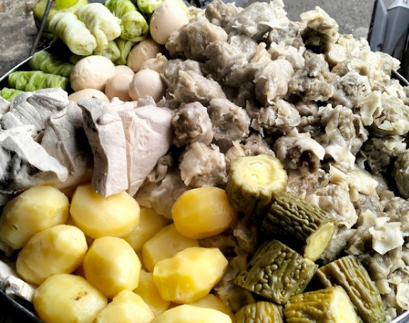 7 Jajanan Siomay di Jogja Terfavorit dan Enak, Wajib Kamu Coba! 4 Siomay Telkom