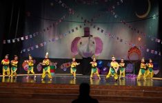 Taman Budaya Yogyakarta (TBY)