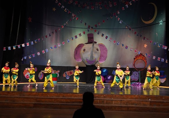 Taman Budaya Yogyakarta (TBY)