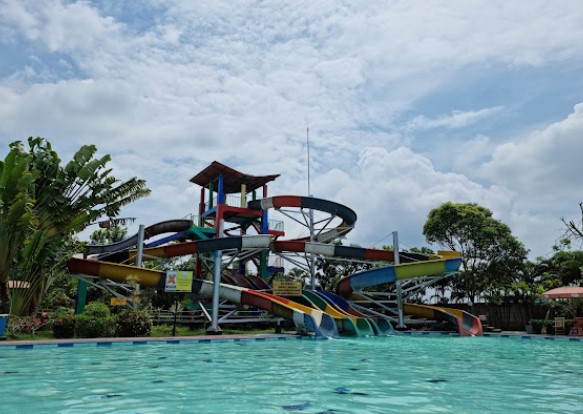Grand Puri Waterpark