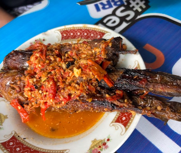 7 Tempat Makan Dessert di Jogja Terfavorit dan Murah, Cocok untuk Kamu yang Suka Jajan! 5 Mangut Lele