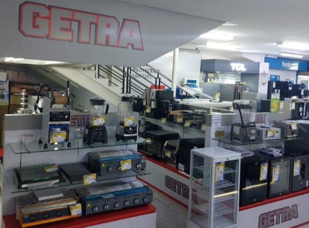 7 Toko Elektronik di Jogja yang Menjual Berbagai Macam Produk Rumah Tangga secara Lengkap 5 UFO Elektronik