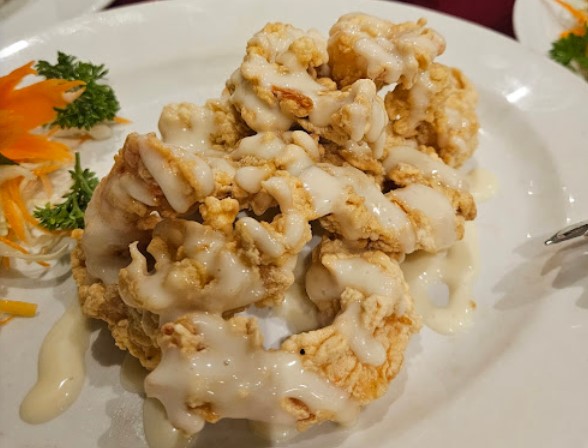 8 Restoran Chinese Food Terbaik di Jogja, Nikmati Rasa Autentik yang Khas 5 Ching San