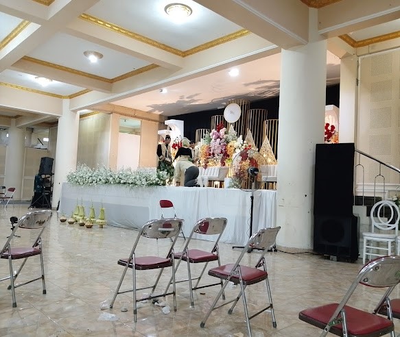 Gedung Dakwah Muhammadiyah Bantul