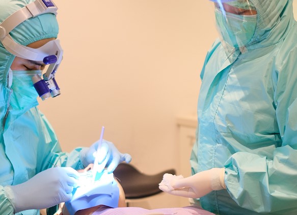 8 Klinik Dokter Gigi di Jogja yang Profesional dan Terpercaya 5 Opal Dental