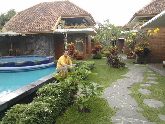 Rumput Resort