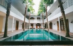 Adhistana Hotel