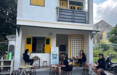 Warkop Tanjungpura