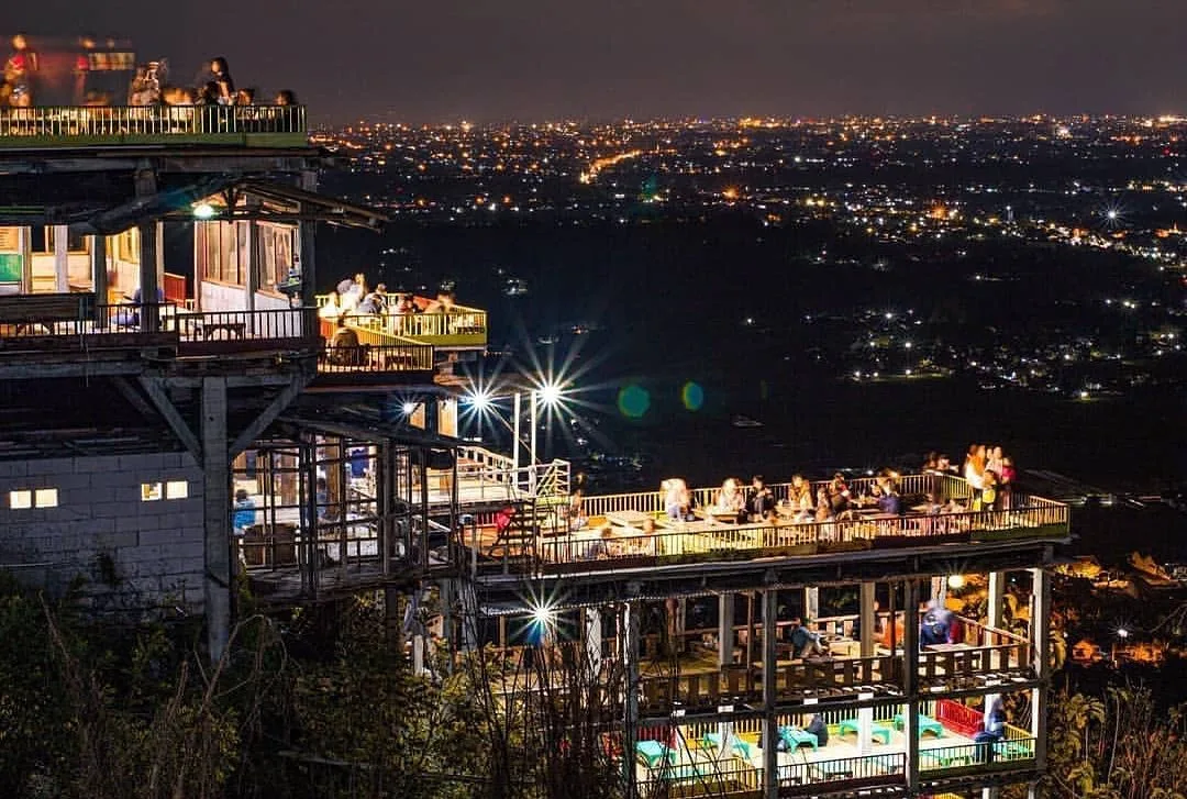 Bukit Bintang (sekitarnya)