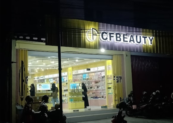 CF Beauty