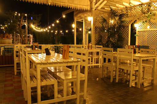 8 Tempat Nongkrong Anak Muda di Jogja yang Rame dan Instagramable 5 Secret Garden Coffee and Chocolate