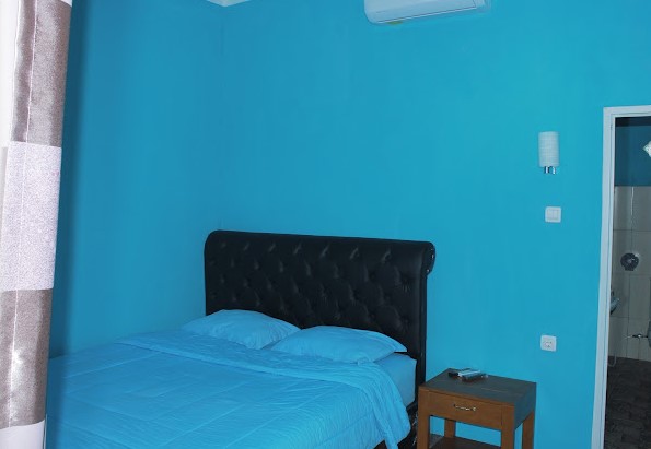 8 Penginapan Murah di Gunungkidul Harga Dibawah Rp 500 ribuan, Fasilitas Lengkap cocok untuk Staycation!! 5 Omah Sundak Homestay