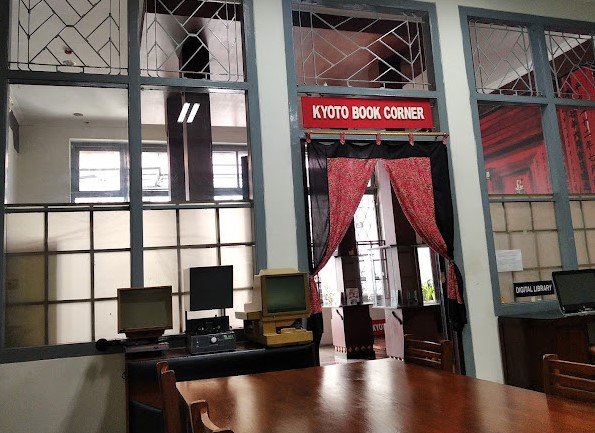 7 Perpustakaan Anak di Jogja Cocok untuk Mengisi Liburan Sekolah, Tetap Berwawasan! 5 Jogja Library Center (JLC)