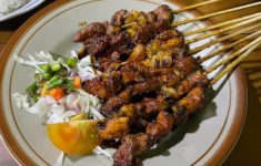 Sate Ayam Samirono