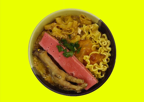 7 Kuliner Seblak di Jogja yang Nikmat dan Wajib Dikunjungi! 5 Seblak Nagih Gedongkuning