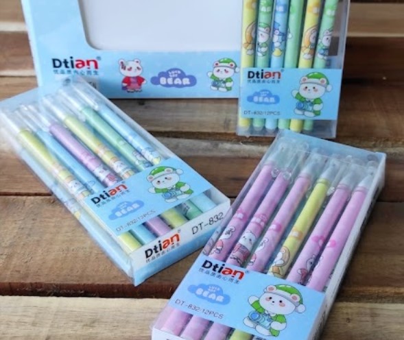 ATK Stationery
