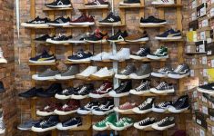 Kedai Sepatu Jogja