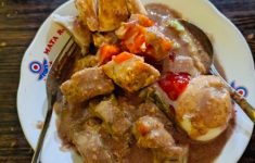Siomay Pak Ratman