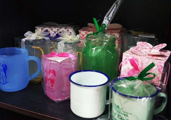 8 Toko Souvenir Pernikahan di Jogja yang Menarik dan Harganya Terjangkau 5 Bee Souvenir