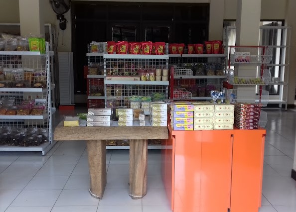 8 UMKM atau Kerajinan Khas Gunung Kidul yang Cocok Dijadikan Oleh-Oleh 5 Gendhis Manis