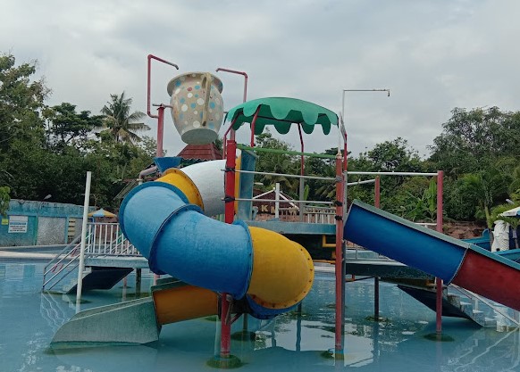 BKM Waterboom